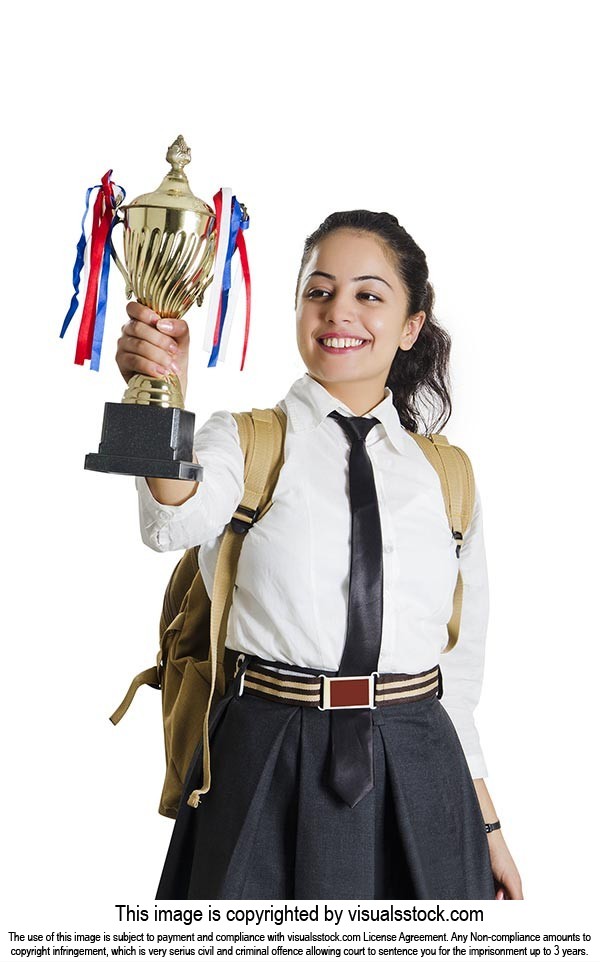 1 Person Only ; Achievement ; Award ; Backpack ; B