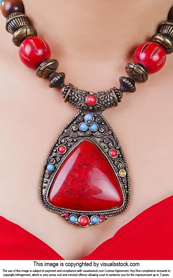 Design fashion Jewellery Necklace For Woman