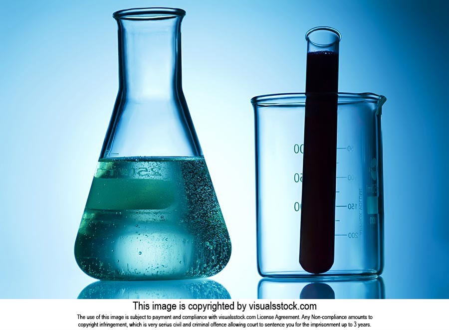 Apparatus ; Beaker ; Biology ; Bottle ; Chemical ;