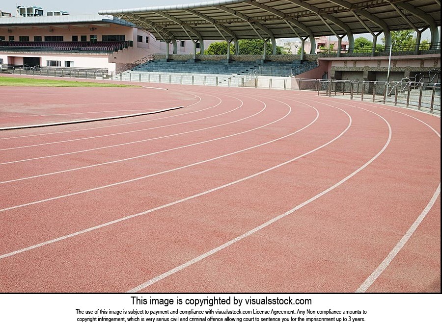 Absence ; Athlete ; Color Image ; Competition ; Cr