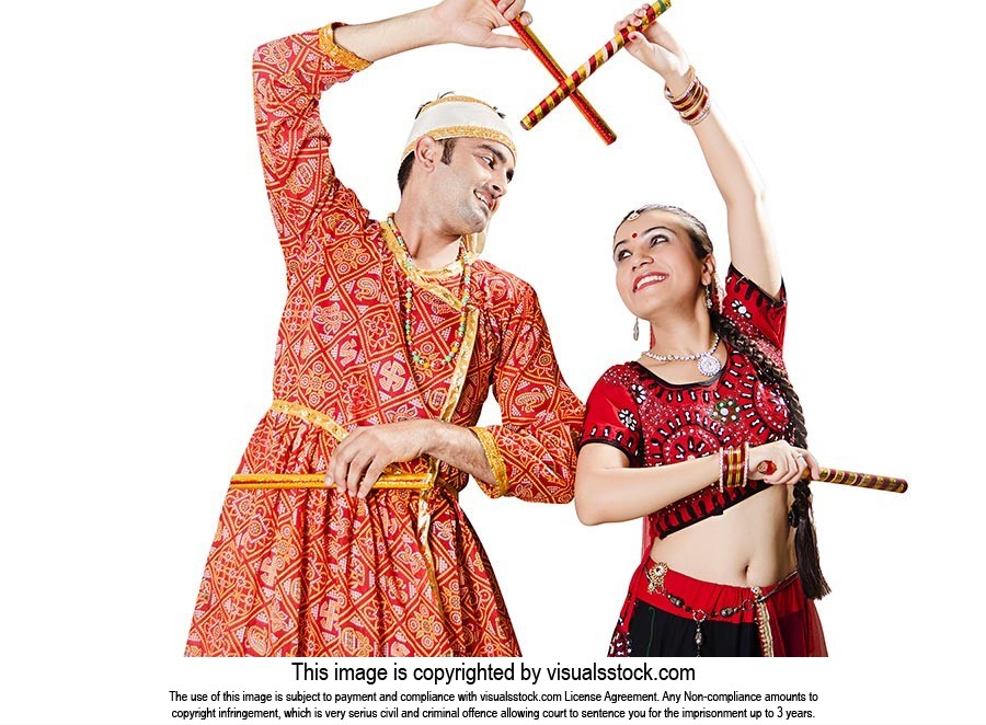 gujarati dance images