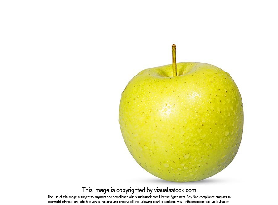 Apple ; Close-Up ; Color Image ; Copyspace ; Creat