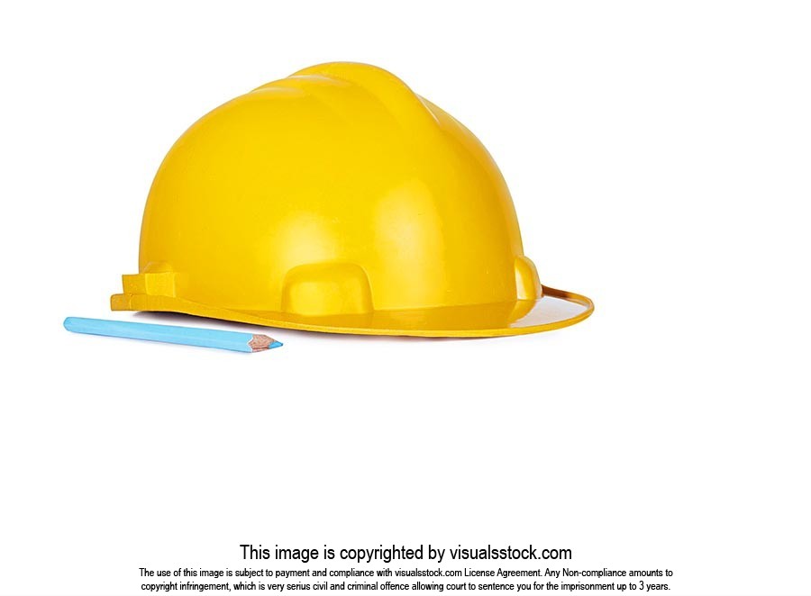 Architect ; Close-Up ; Color Image ; Construction 