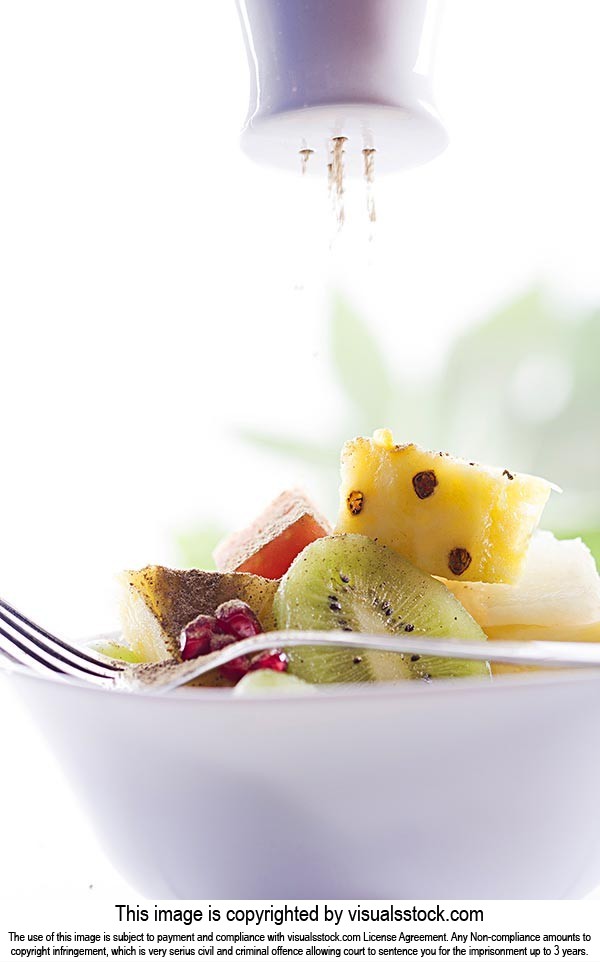 Abundance ; Bowl ; Breakfast ; Close-Up ; Color Im