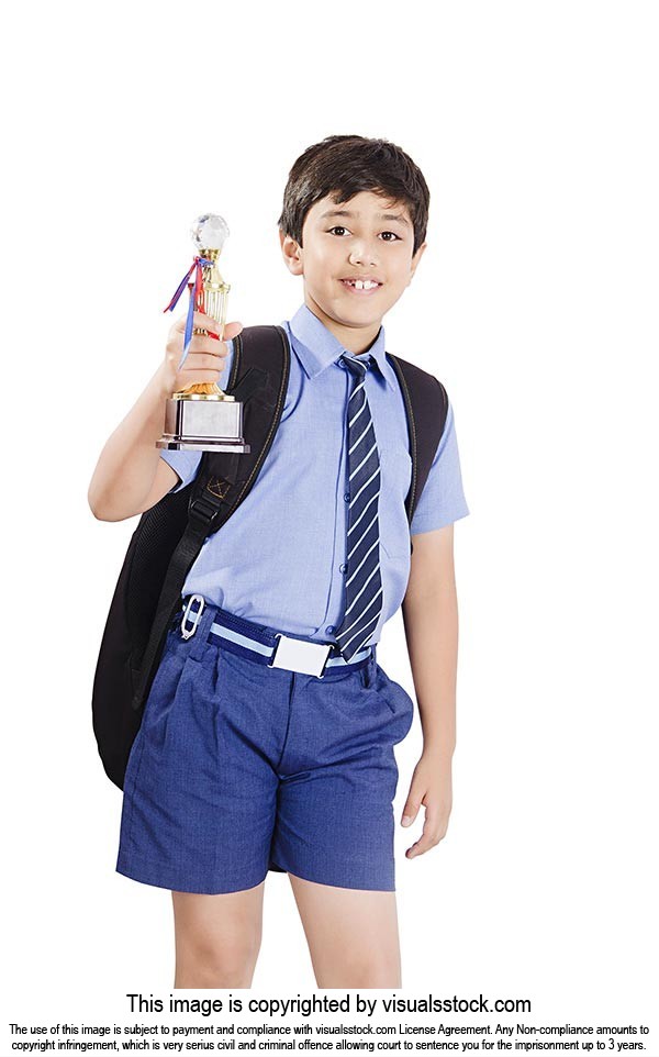 1 Person Only ; Achievement ; Award ; Backpack ; B
