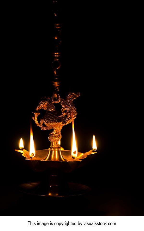 Black Background ; Bright ; Burning ; Celebrations