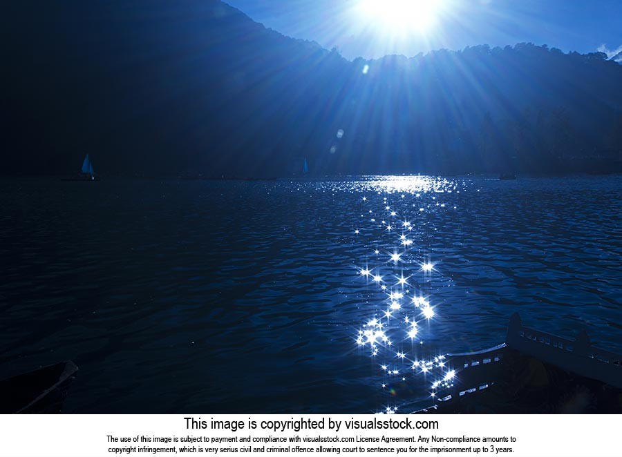 Absence ; Beauty In Nature ; Boat ; Color Image ; 