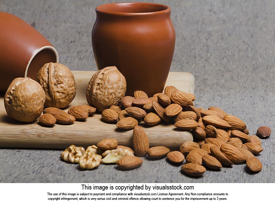 Abundance ; Almond ; Arranging ; Badam ; Board ; C