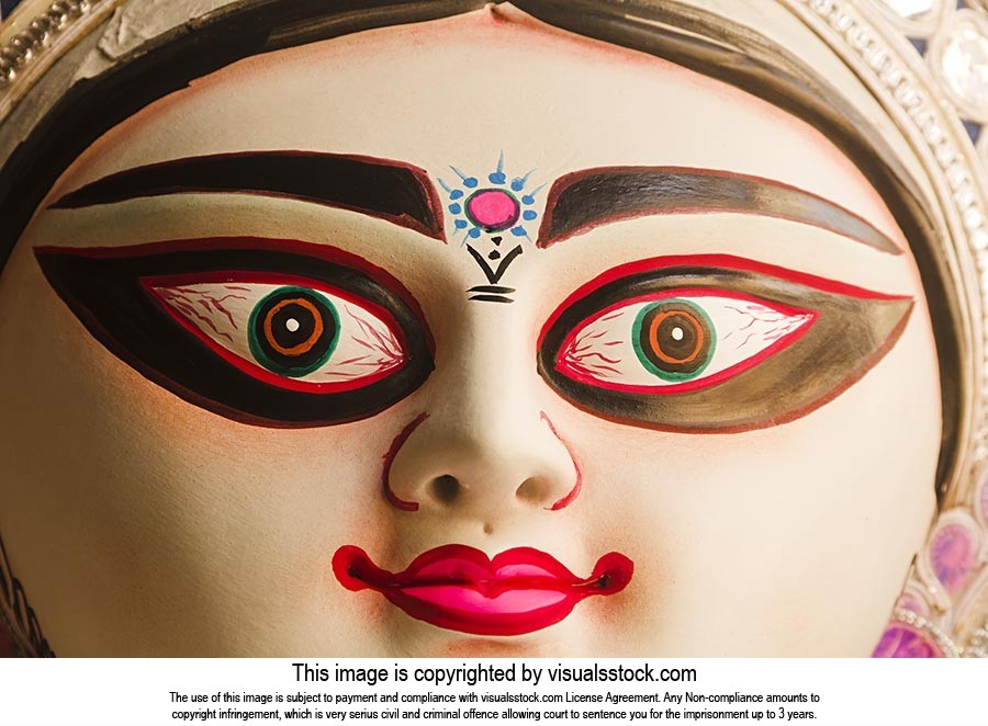 Arts ; Bengali ; Carving ; Celebrations ; Close-Up