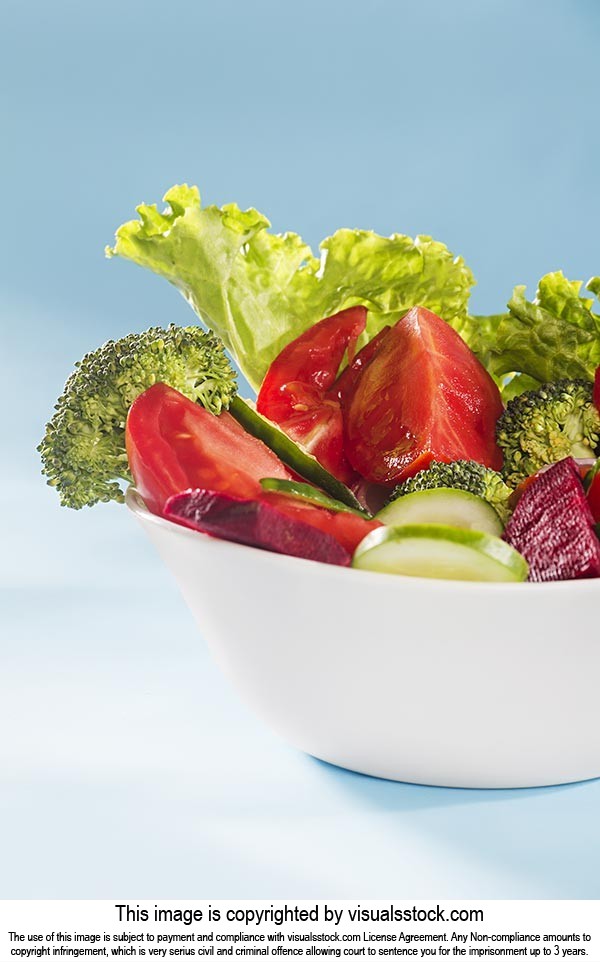 Abundance ; Arranging ; Beet Root ; Bowl ; Broccol