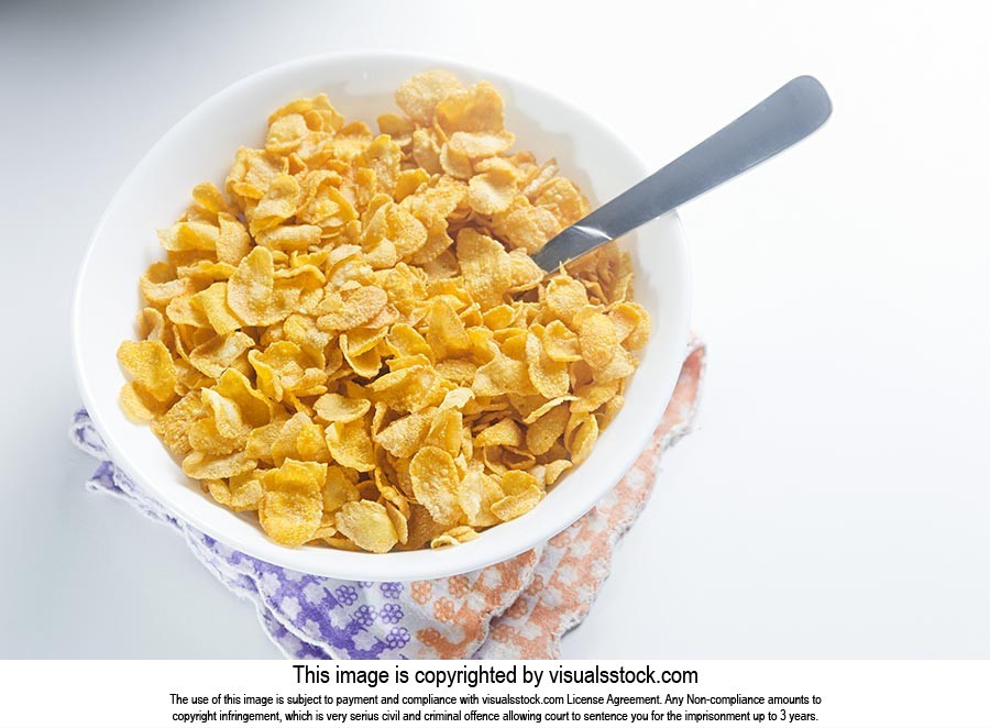 Abundance ; Arranging ; Bowl ; Breakfast ; Close-U