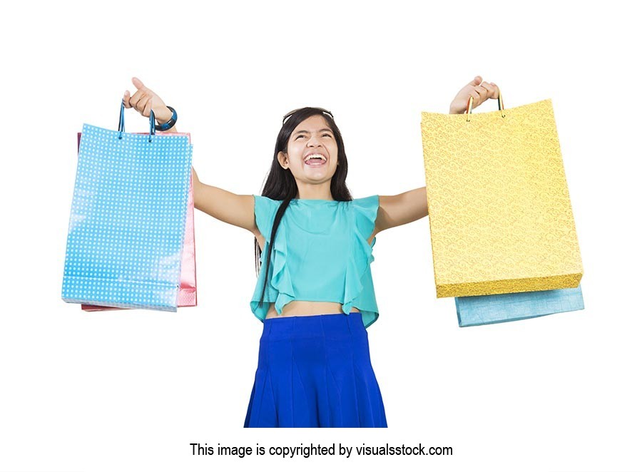1 Person Only ; Abundance ; Bag ; Buying ; Carefre