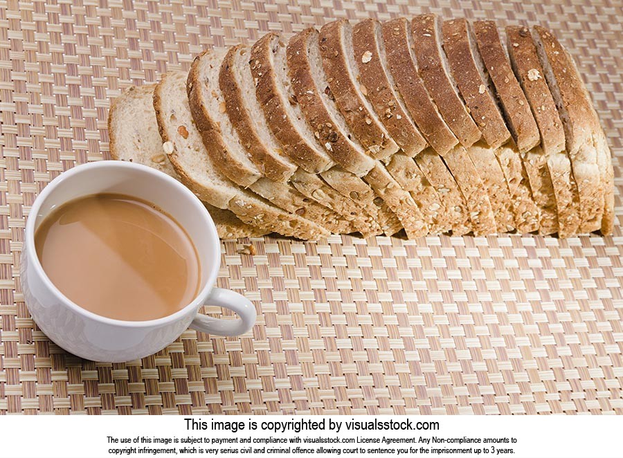 Abundance ; Arranging ; Bakery ; Bread ; Breakfast