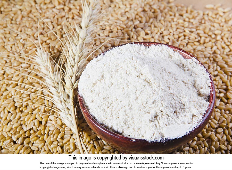 Abundance ; Bowl ; Close-Up ; Color Image ; Cookin