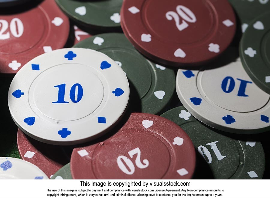Abundance ; Arranging ; Background ; Casino ; Casi