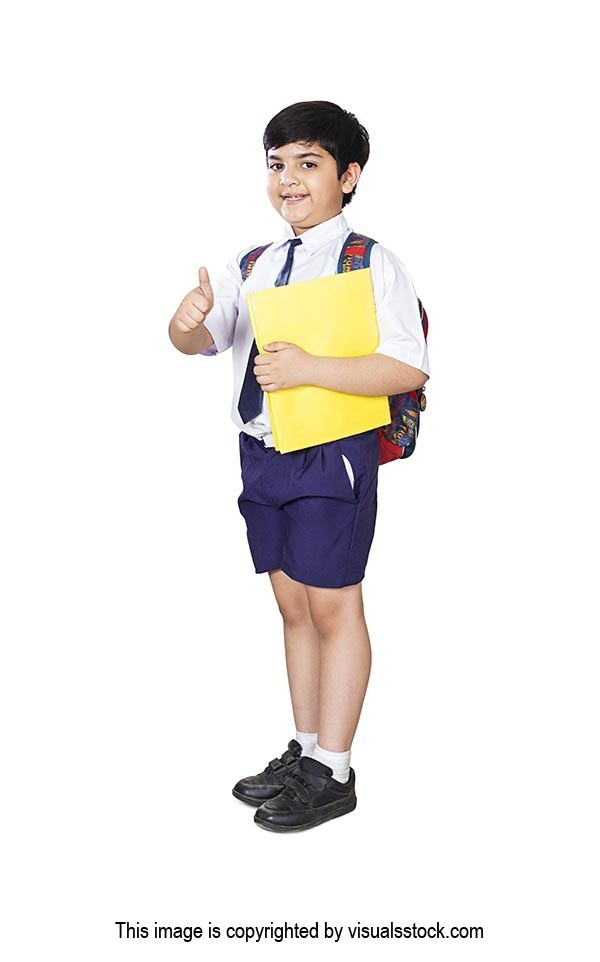 1 Person Only ; Backpack ; Bag ; Book ; Boys ; Car