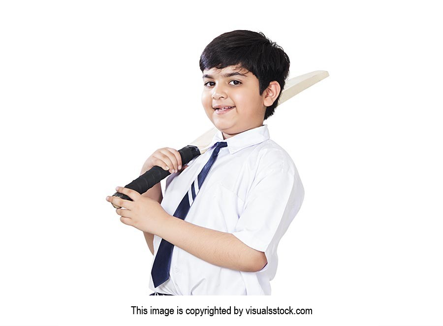 1 Person Only ; Aiming ; Aspirations ; Bat ; Batsm