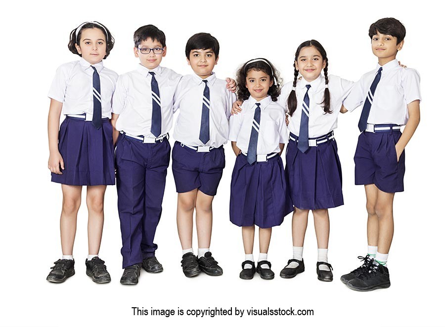 Arm Around ; Boys ; Classmate ; Color Image ; Conf