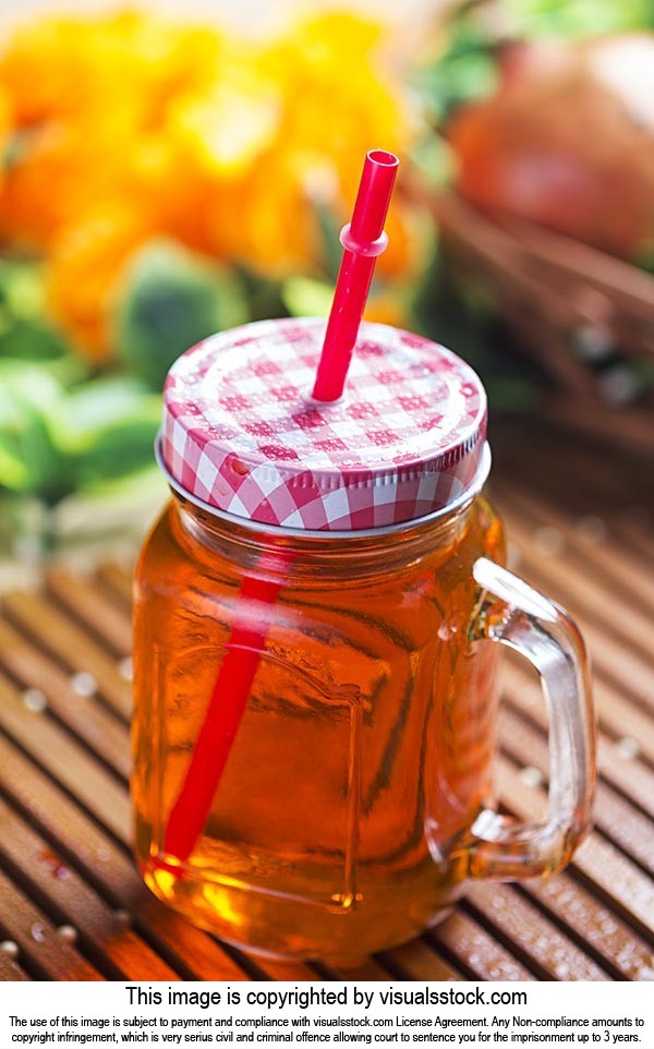 Beverage ; Close-Up ; Color Image ; Delicious ; Dr