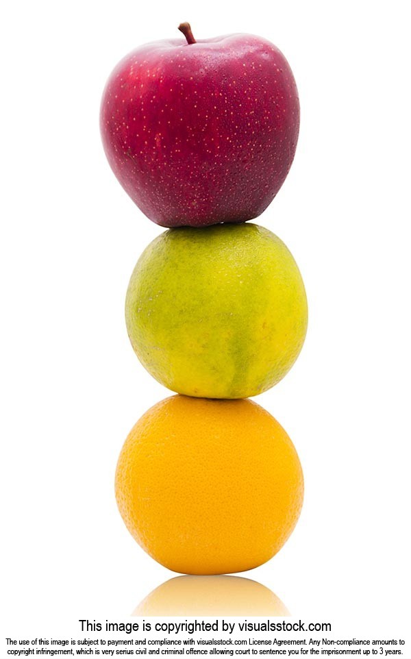 Abundance ; Apple ; Arranging ; Balance ; Color Im