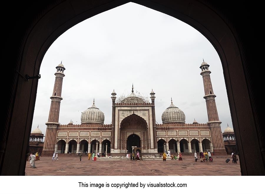 Ancient ; Arcade ; Arch ; Architectural Feature ; 