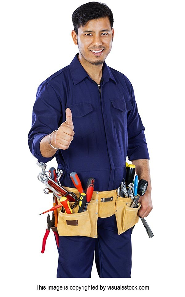 Mechanics tool belt best sale