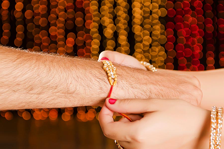 closeup-of-sister-tie-rakhi-to-wrist-of-his-brother-on-raksha-bandhan