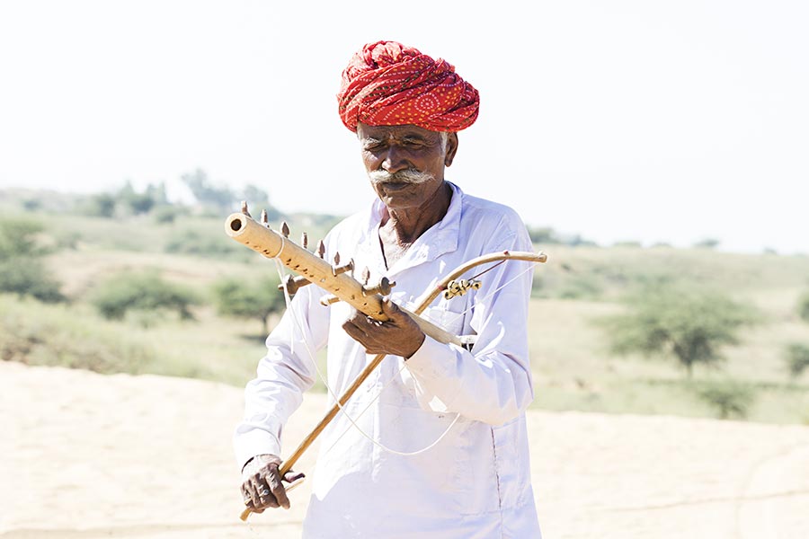 Rajasthani ektara store