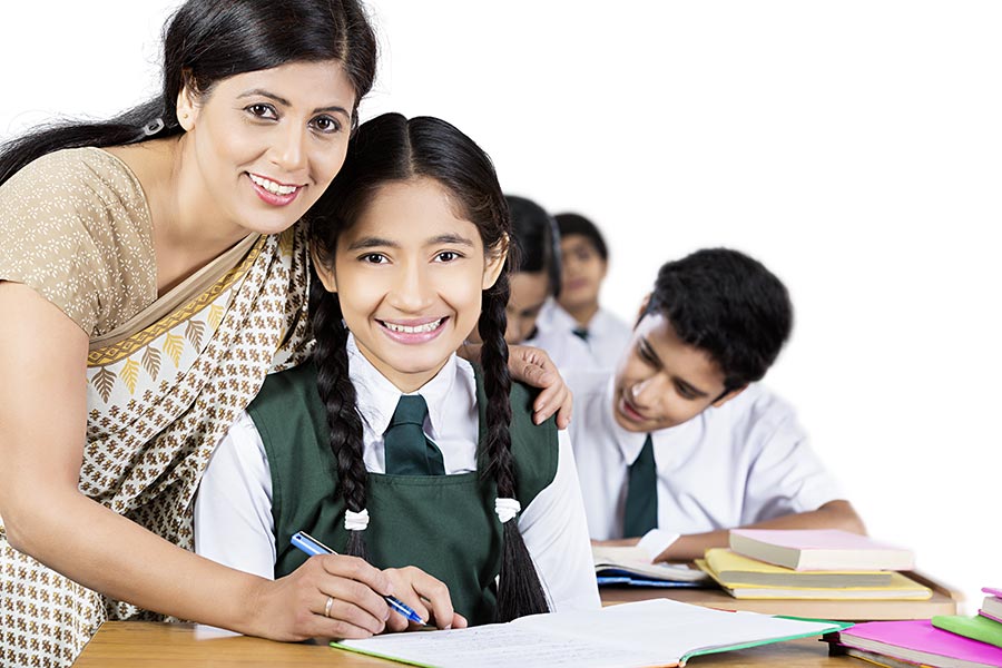 indian-high-school-student-girl-with-teacher-teaching-helping-support