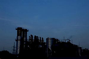 Advance ; Architecture ; Blue Sky ; Buildings ; Ch