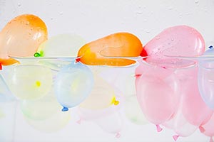 Abundance ; Balloon ; Celebrations ; Close-Up ; Co