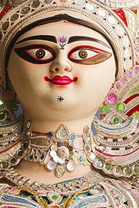 Arts ; Bengali ; Carving ; Celebrations ; Close-Up