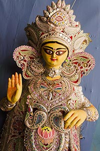 Arts ; Bengali ; Carving ; Celebrations ; Color Im