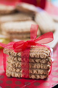 Abundance ; Arranging ; Bakery ; Balance ; Biscuit